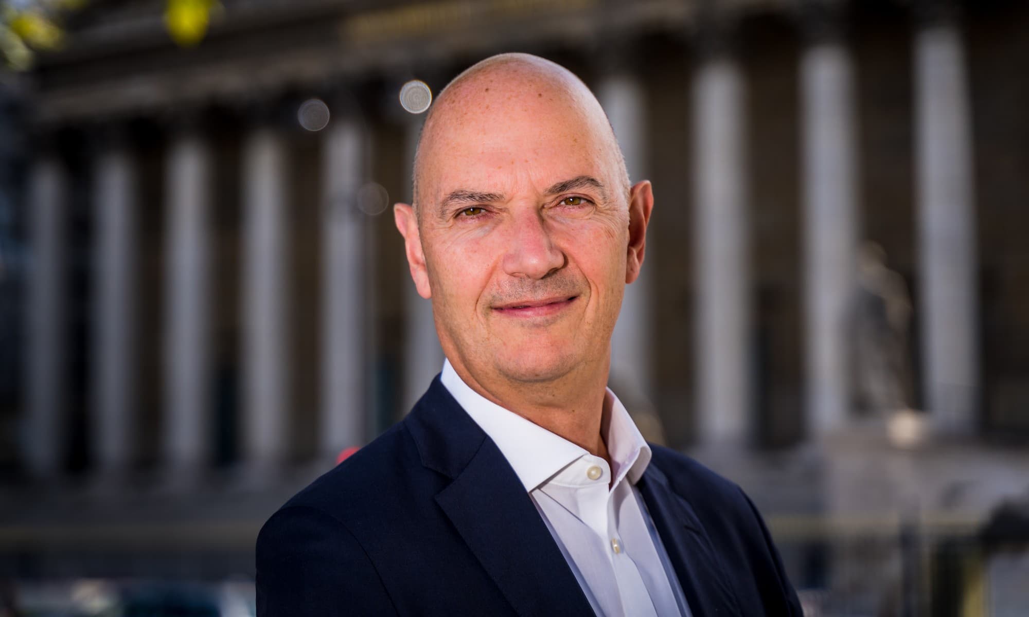 trading algorithmique France
